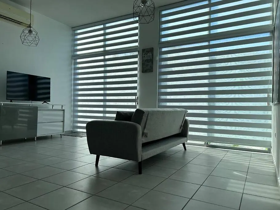 Ocean Blue Getaway House Appartamento Luquillo Porto Rico