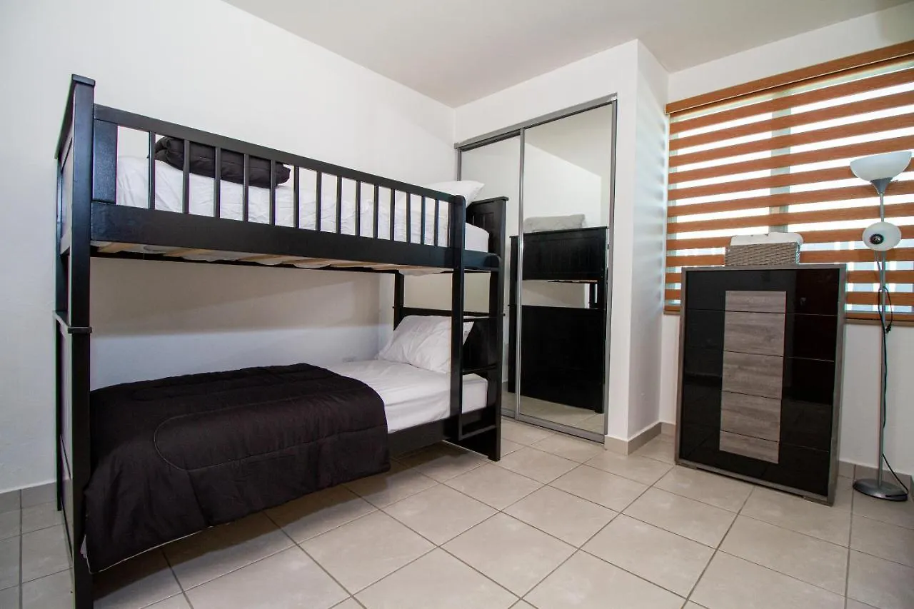 Ocean Blue Getaway House Appartamento Luquillo
